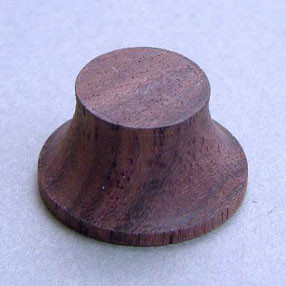 IBANEZ Potiknopf - aus Holz für GB200 (4KB1JHS1)