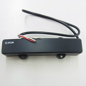 IBANEZ Bass Pickup CAP Sonic Arch - Neck 5 String (3PU2SC0012)