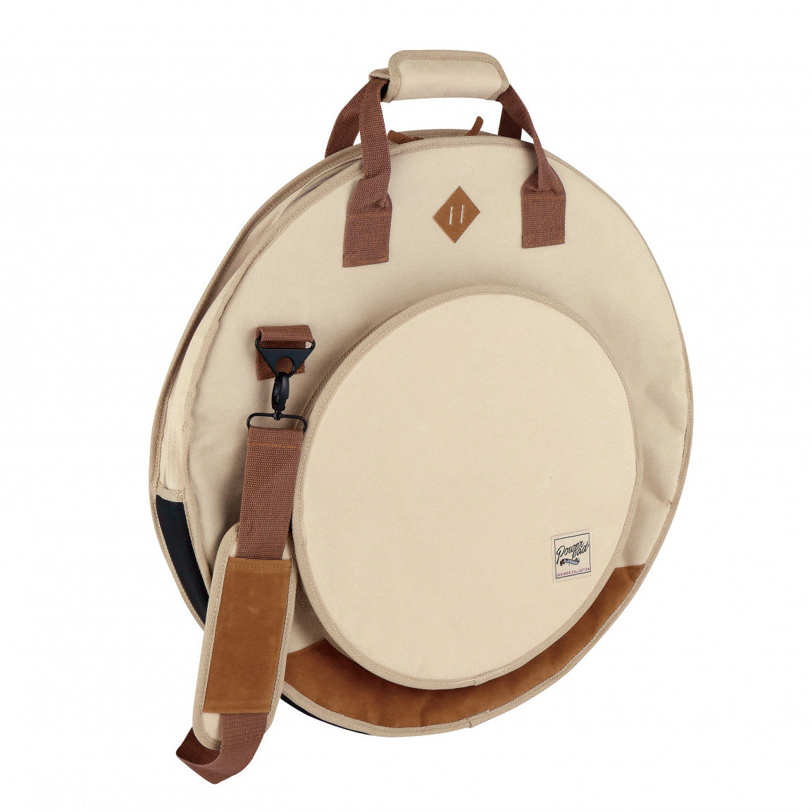 TAMA POWERPAD® Designer Collection Cymbal Bag - 22" (TCB22BE)