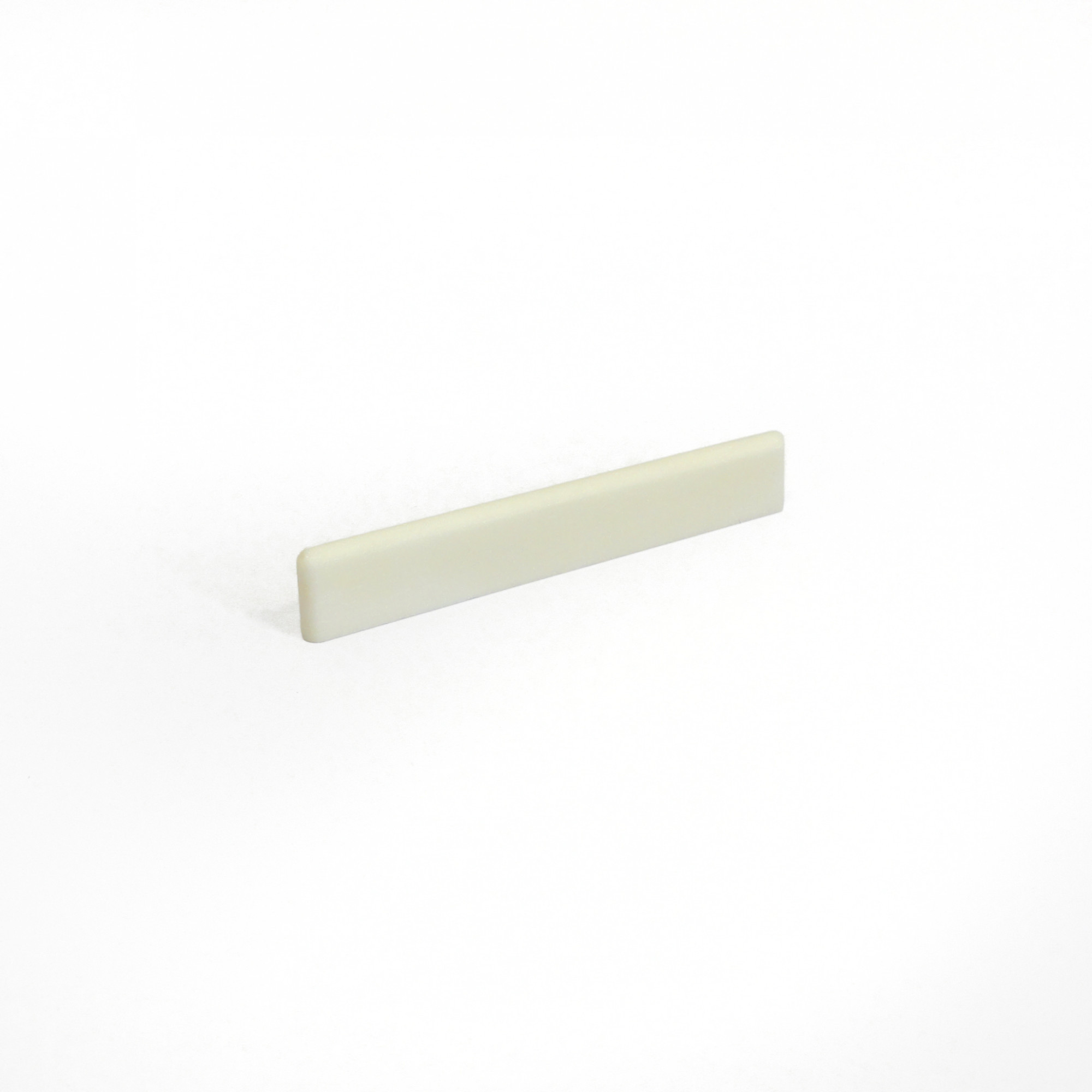 Saddle for RLIZARD-SO (Soprano) - Hmax=10mm, W=54mm, D=3.1mm (OER-30140)