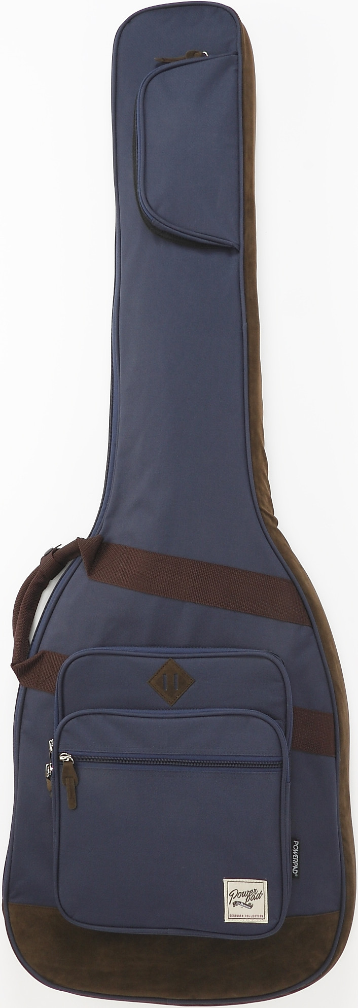IBANEZ POWERPAD® Designer Collection Gigbag für E-Bass - Navy Blue (IBB541-NB)