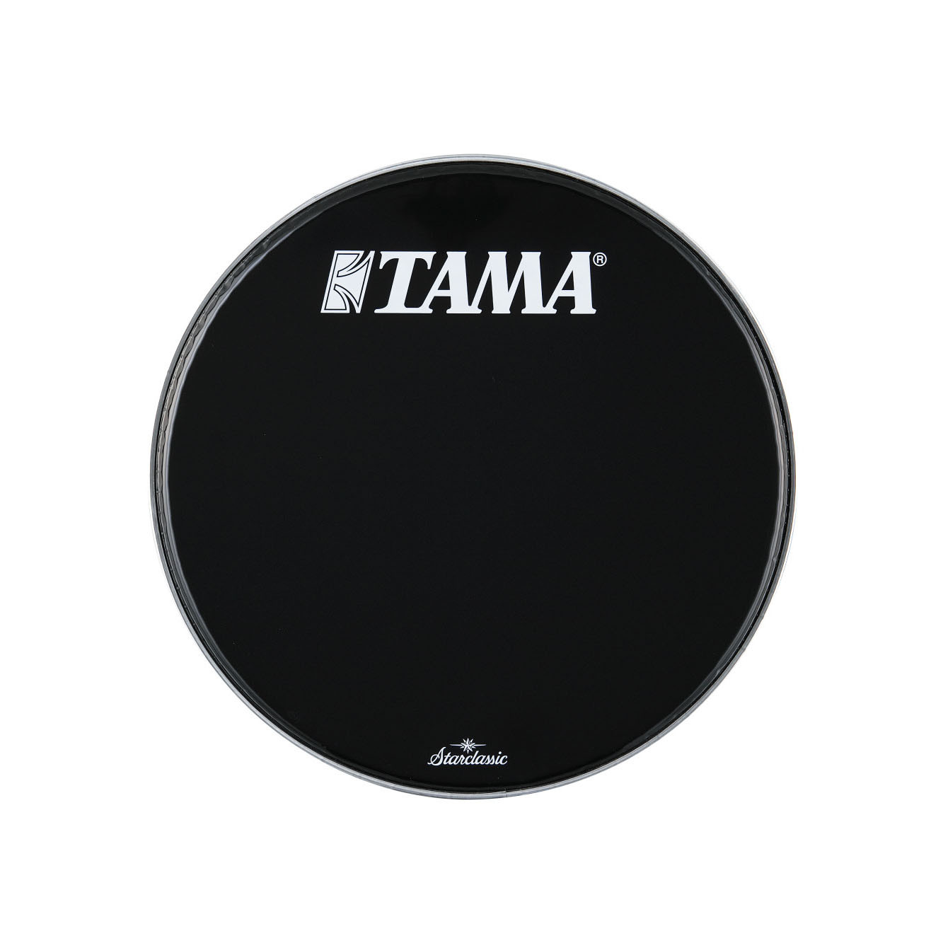 TAMA Bassdrum Fell 20" - TAMA & Starclassic Logo (BK20BMTT)
