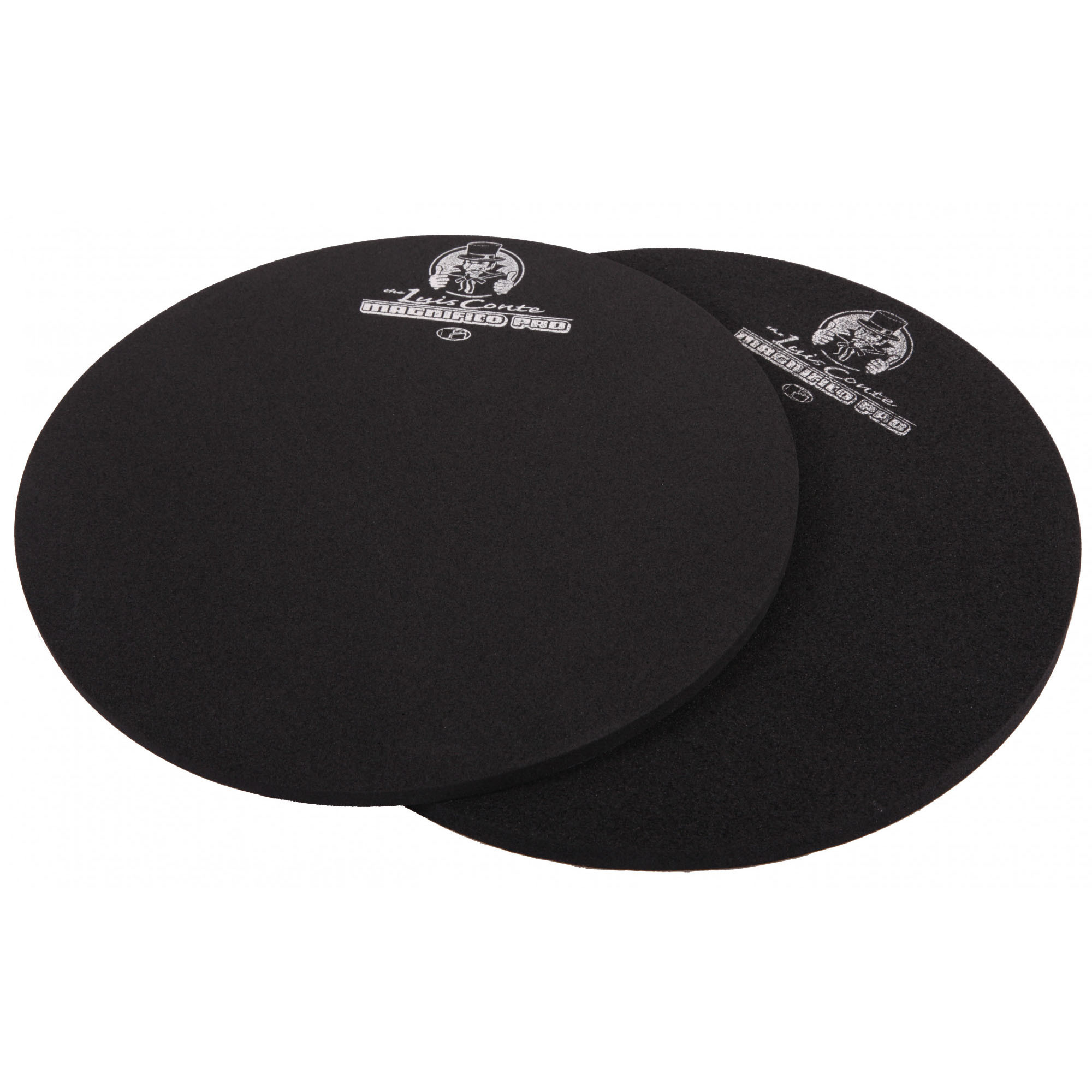 Percussive Innovations - Handdrummuffler set 10" und 11,5" size (HDM-PAK-2)