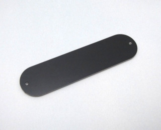 IBANEZ Cavity Plate - black for ADD120/ADX120 (4PT1H1AR3)