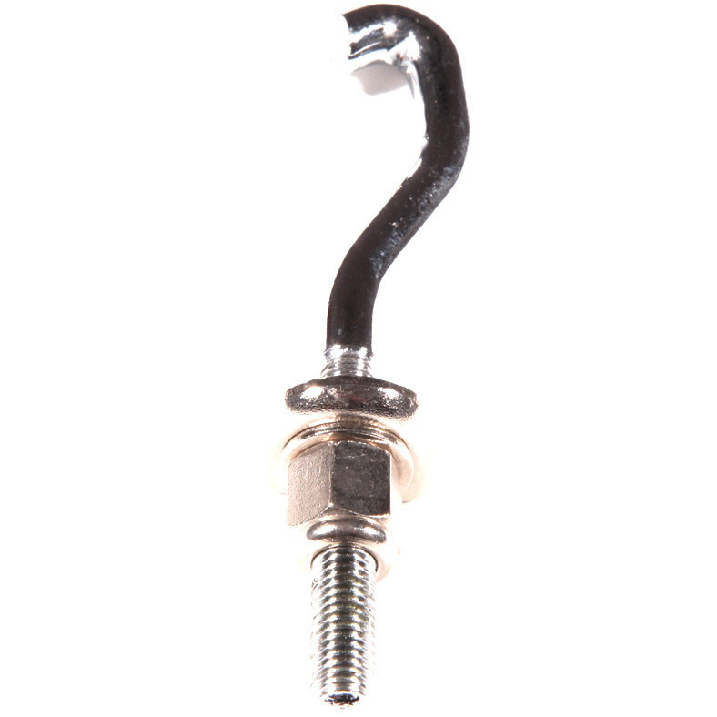 MEINL Percussion lug chrome - for Batas BA1/BA2/BA3 (LUG-12)