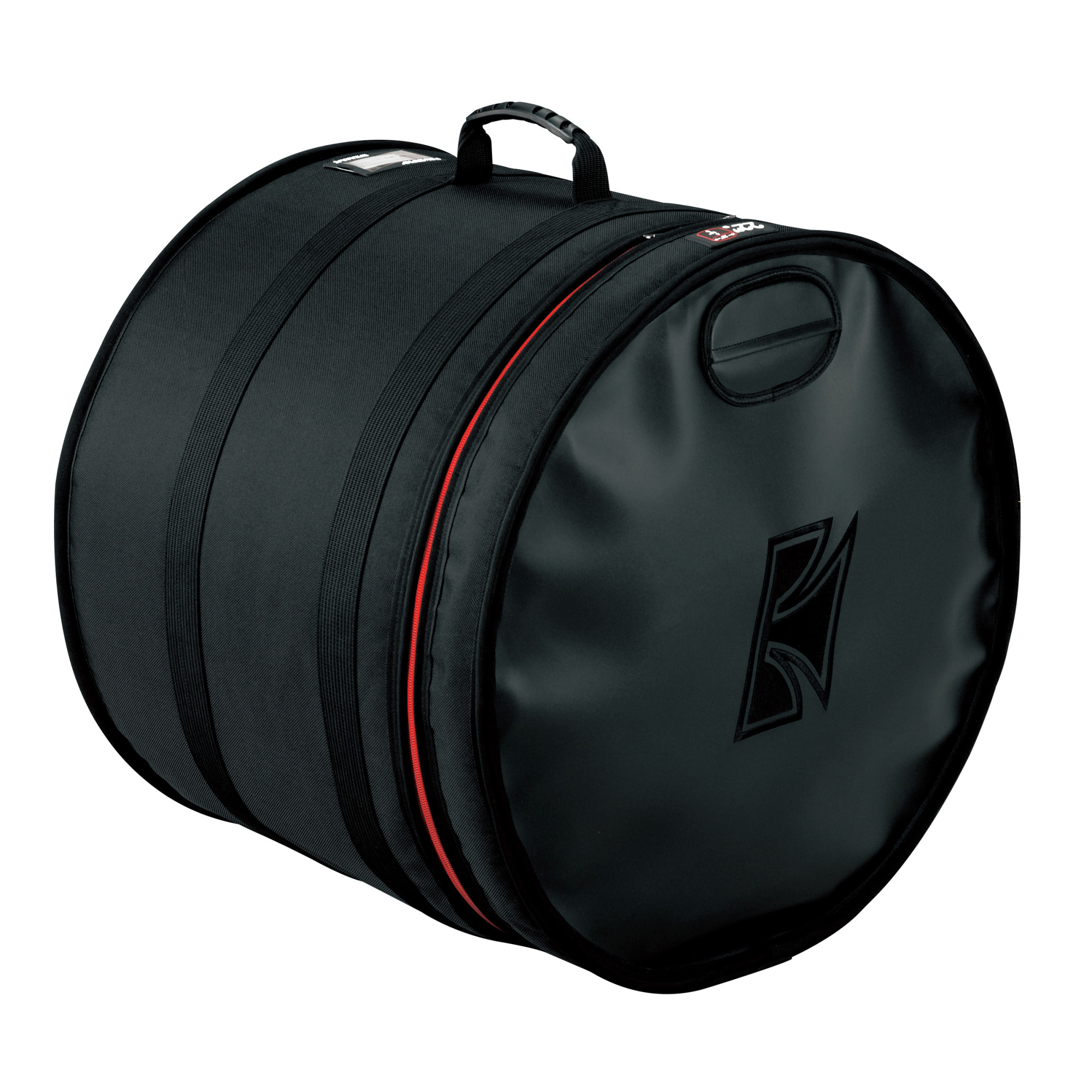 TAMA POWERPAD® Series Bass Drum Bag - 24" x 18" (PBB24)