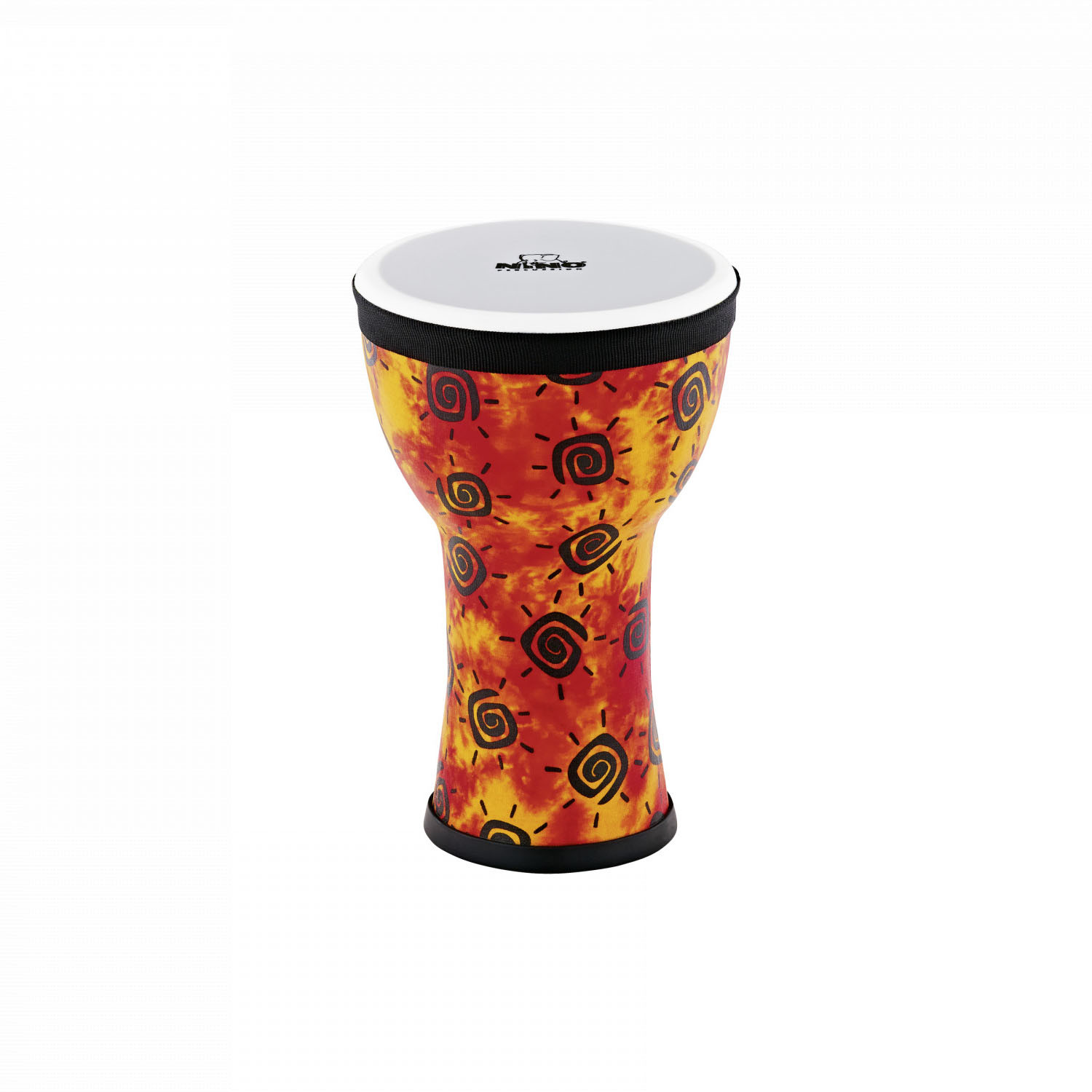 NINO Percussion Elements Mini Djembe - 6" (NINO-EMDJ-SU)