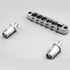 IBANEZ bridge ART2 - chrome (2GB1H1STC)