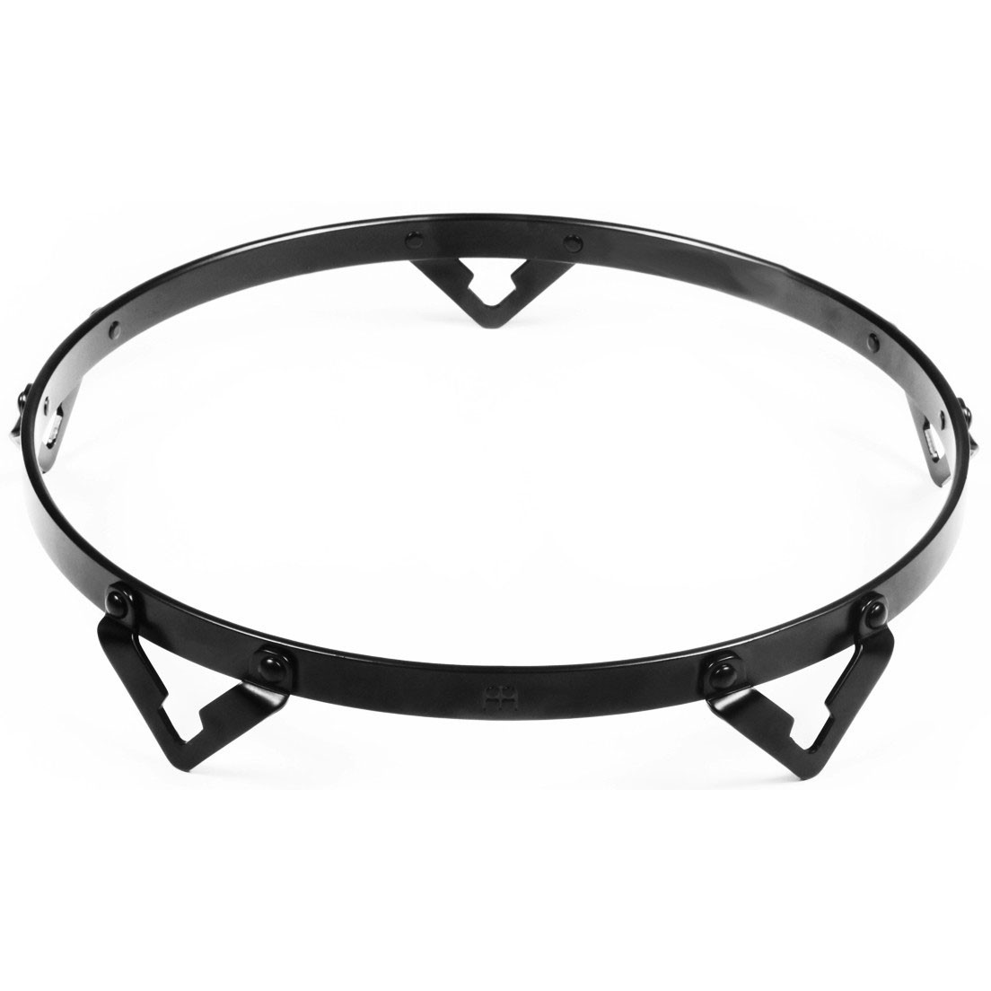 MEINL Percussion - 11" TTR Spannreifen für Conga LC11 schwarz (TTR-28)