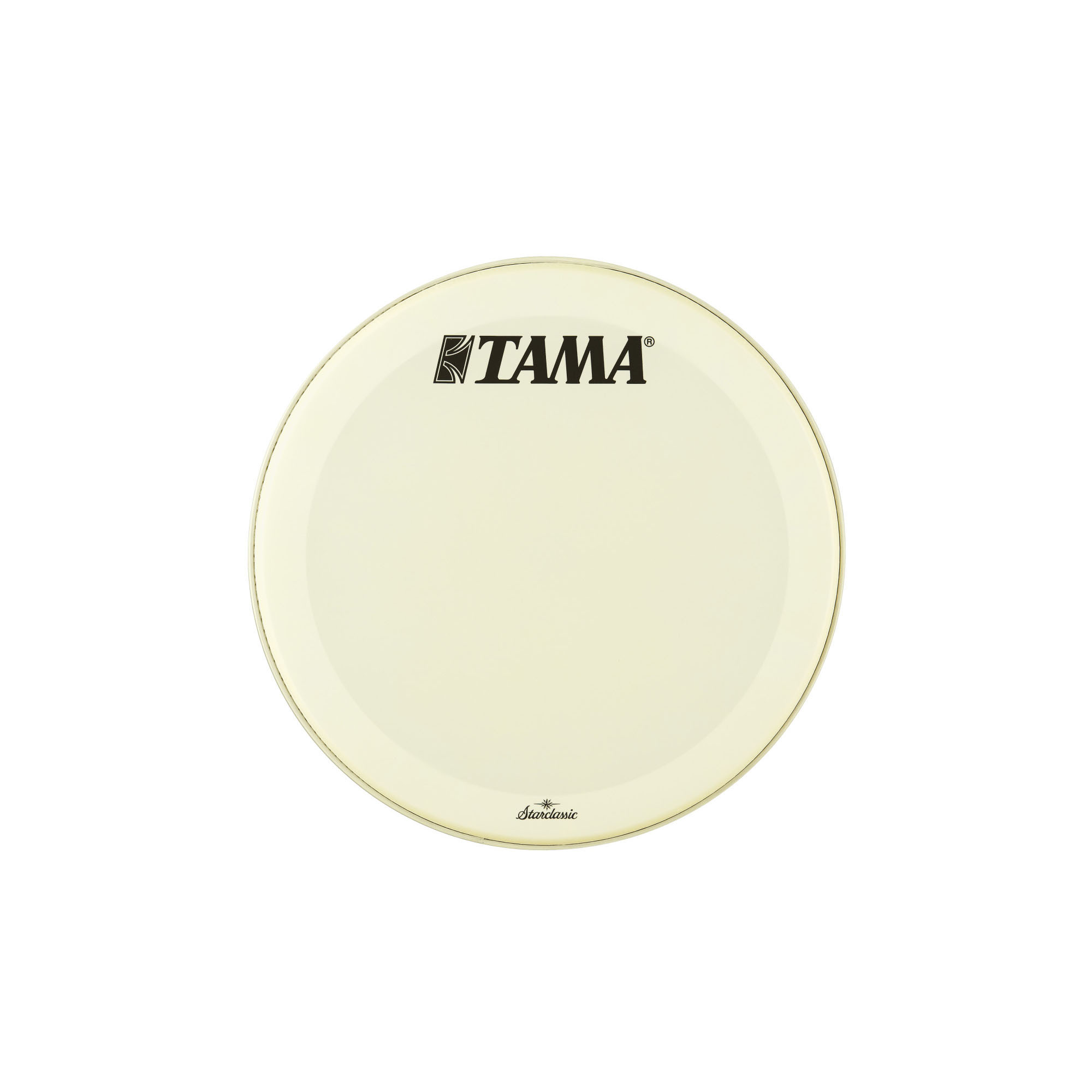 TAMA 24" Resonanzfell für Starclassic Omnitune Bassdrum (CT24BMOT)