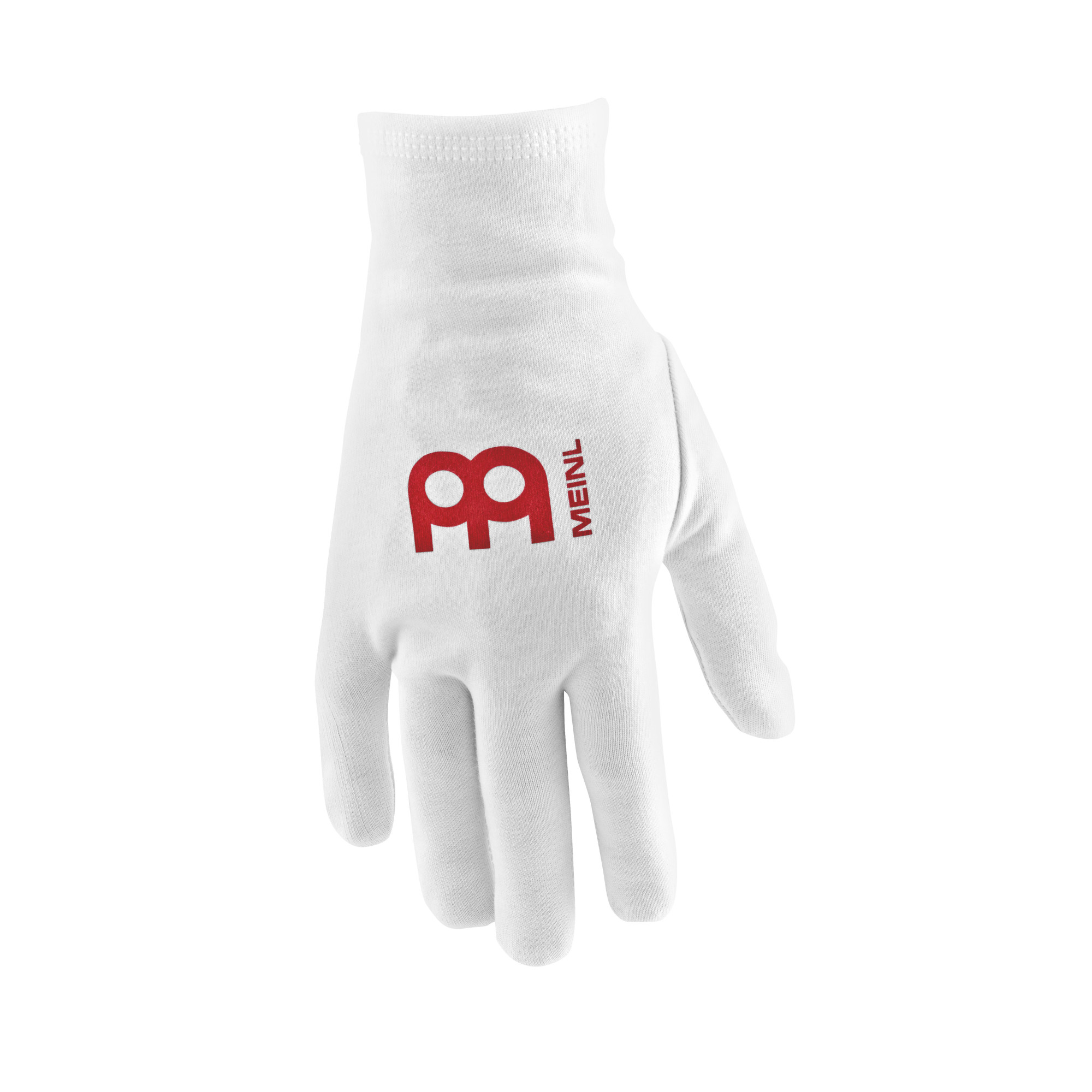 MEINL Cymbals Gloves (MHS-WH)