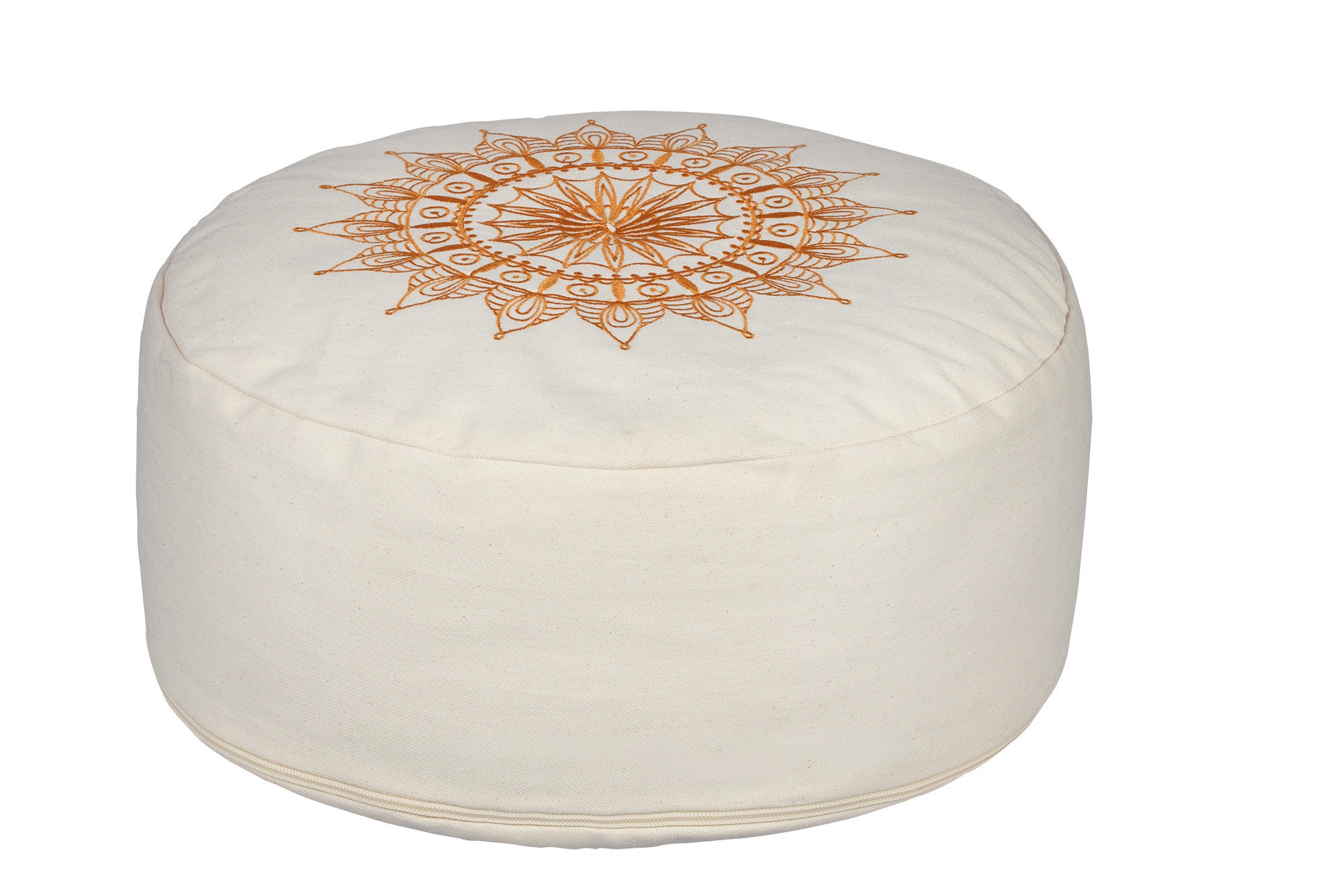 Meinl Sonic Energy Meditation Cushion, Floral Design (MMC1)
