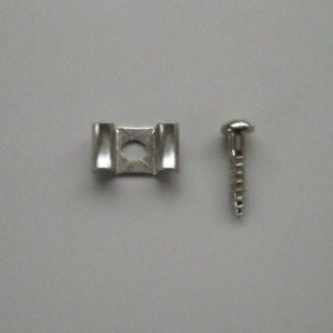 IBANEZ Saitenniederhalter AT 100 CL - chrom (4TH00A0001)