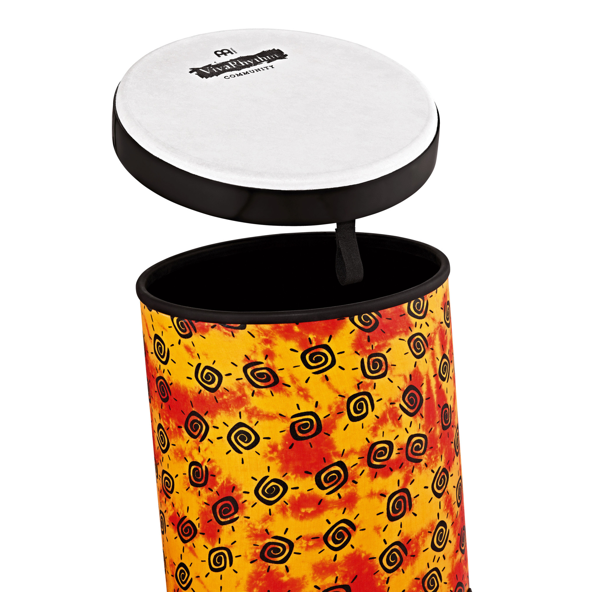 MEINL Drum Circle S Series Pop Off Conga Head - 11 1/2" (VR-POH115-SH)