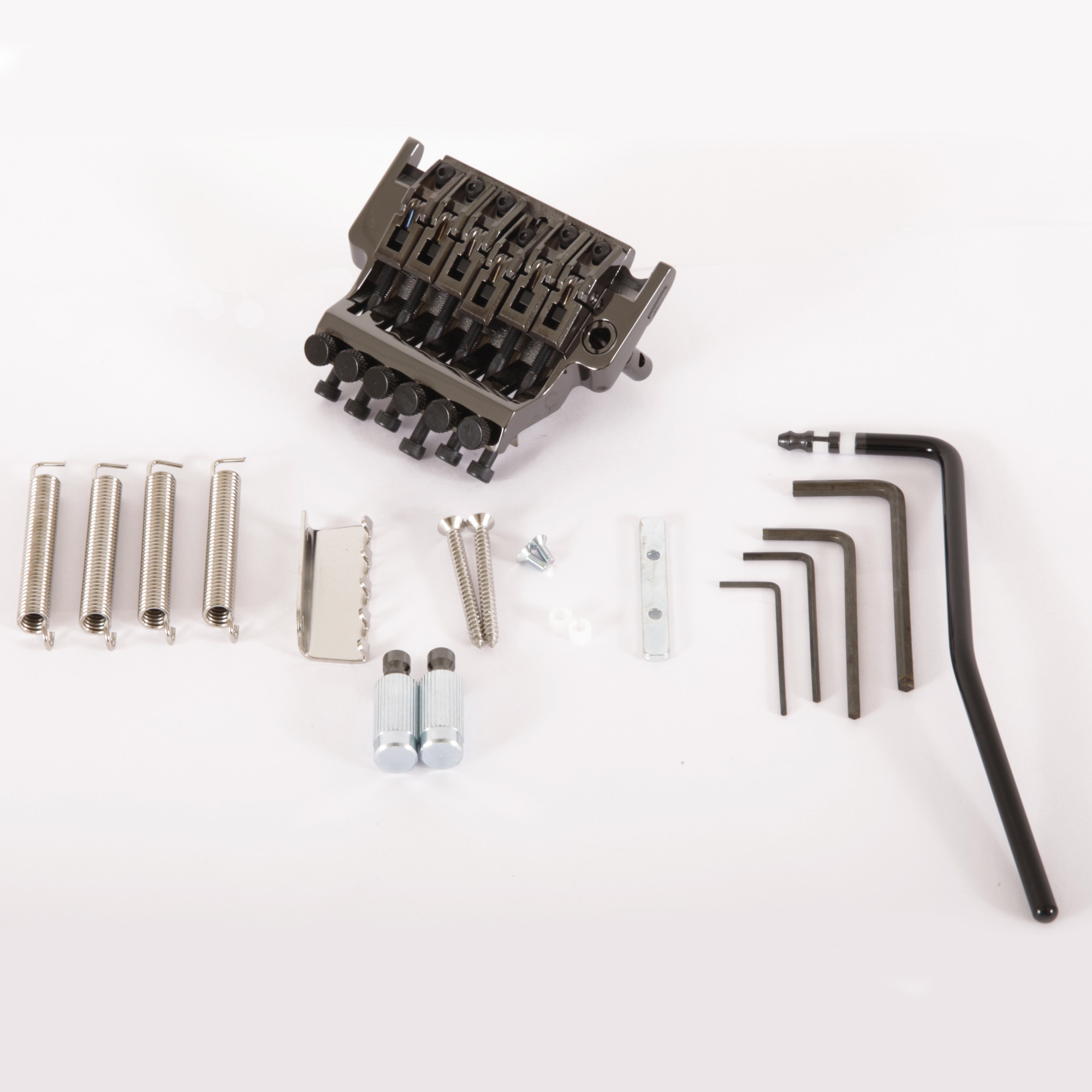 IBANEZ Tremolo Edge - cosmo black (2ED1R31K)