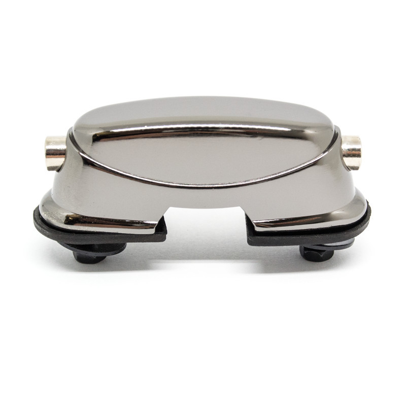 TAMA Lug for 5" and 5 1/2" Standard Snares - Black Nickel (MSL35BN)