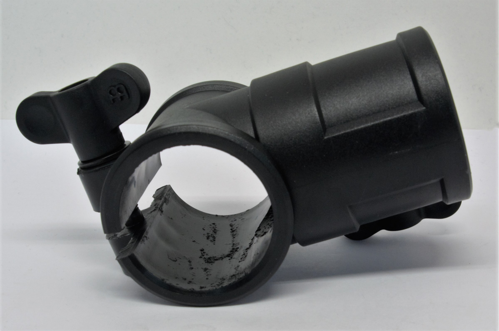 MEINL Percussion - T-connector for cajon rack (SPARE-75)