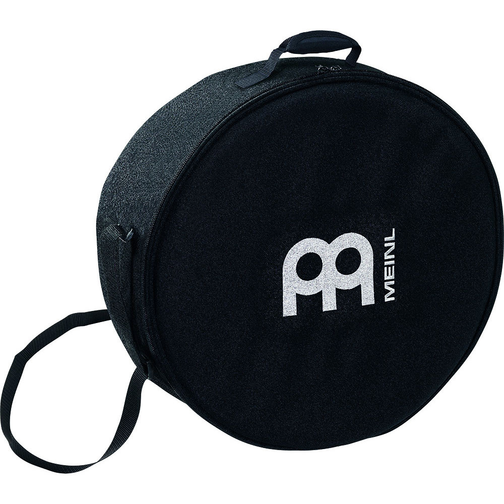 MEINL Percussion Professional Deep Shell Frame Drum Bag - 12" (MFDB-12BE)