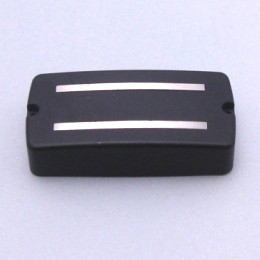 IBANEZ Bridge Pickup VK2 Humbucker - für AD Serie (3PU1HJH2)