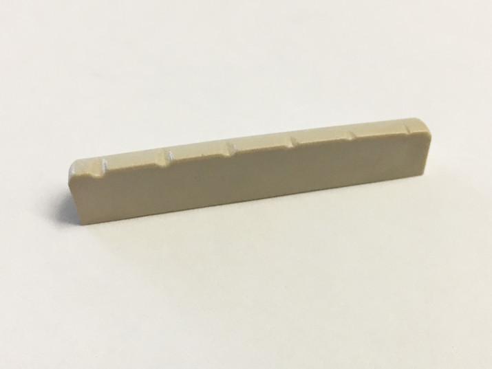 IBANEZ Nut 42mm - ivory (5ANT46T)