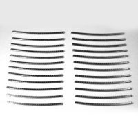 IBANEZ Bundstäbe 24er Set 2.9mm SBB215-175 - für RG/Signature Serie (4FW1J215)