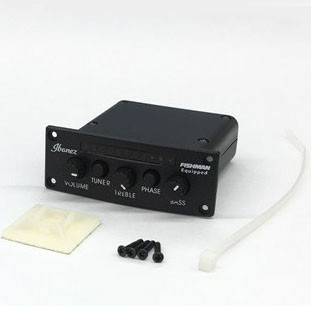 IBANEZ Preamp - AEQ210TF (5EM210TF)