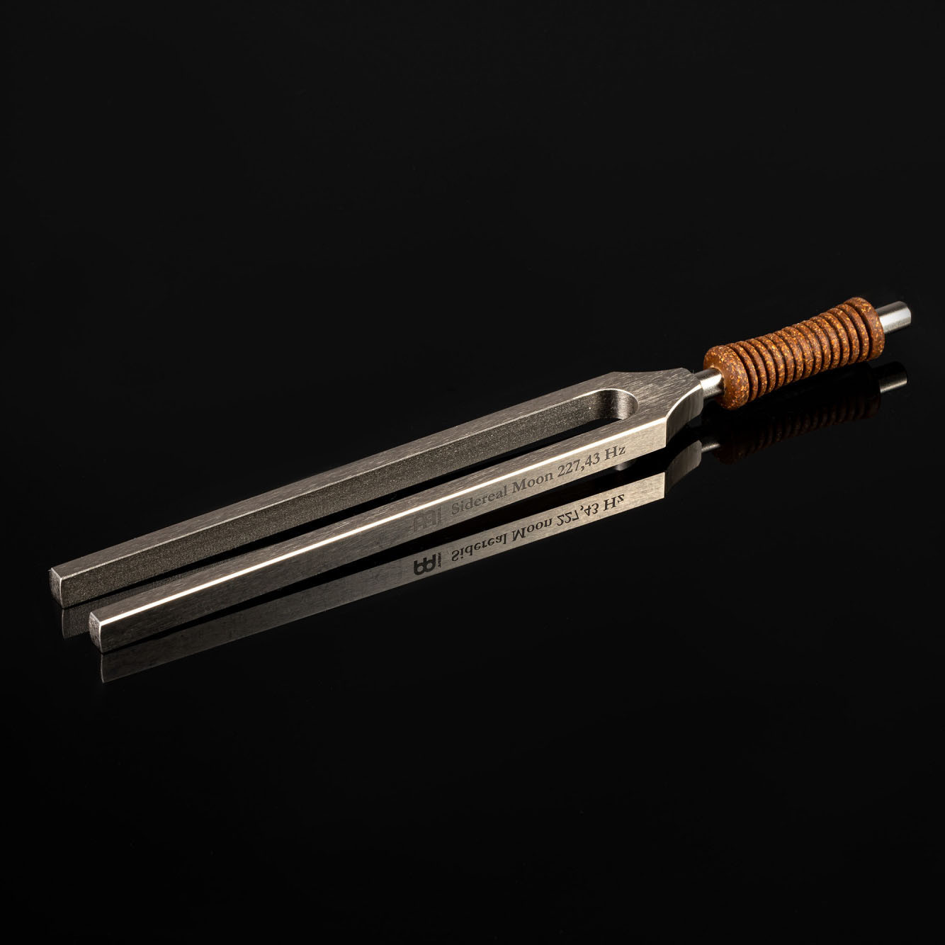 Meinl Sonic Energy Therapie Stimmgabel - Siderischer Mond - 227,43 Hz (TTF-M-SI)