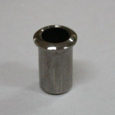 IBANEZ Saitenhülse für GRG131DX - Cosmo Black (2SBS003-CK)