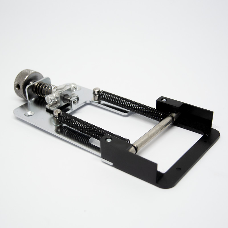 IBANEZ Tremolo System ZPS2 ZR Left (2TRX1GA003)