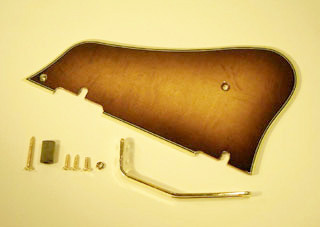 IBANEZ Holz Schlagbrett - für GB200-BST (4PG1GB200)