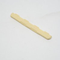 IBANEZ Ivory Plastic Saddle Ukulele (5ASD26R)