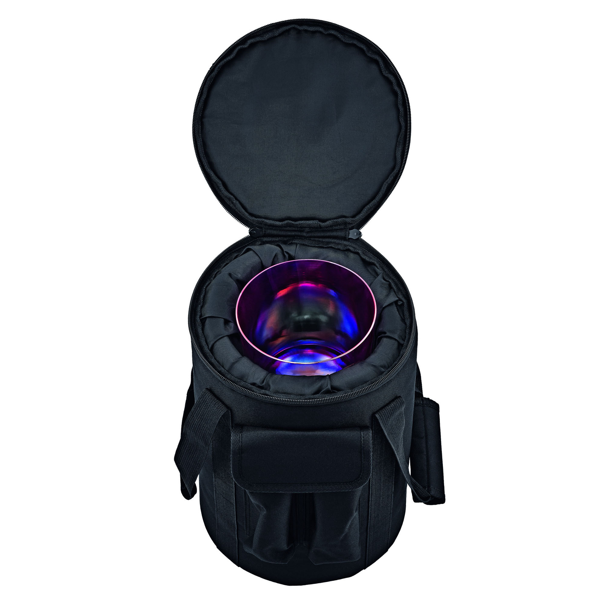 Meinl Sonic Energy Crystal Singing Chalice Bag - 6" (CSCB6)