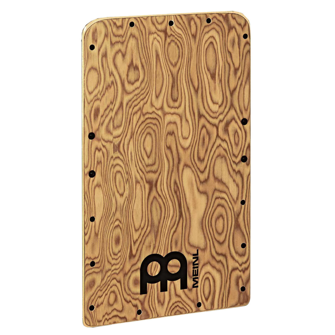 Meinl Cajon Frontplatte für PWCP100MB (rechteckig ausgesägt)
 (FP-PWCP100MB)