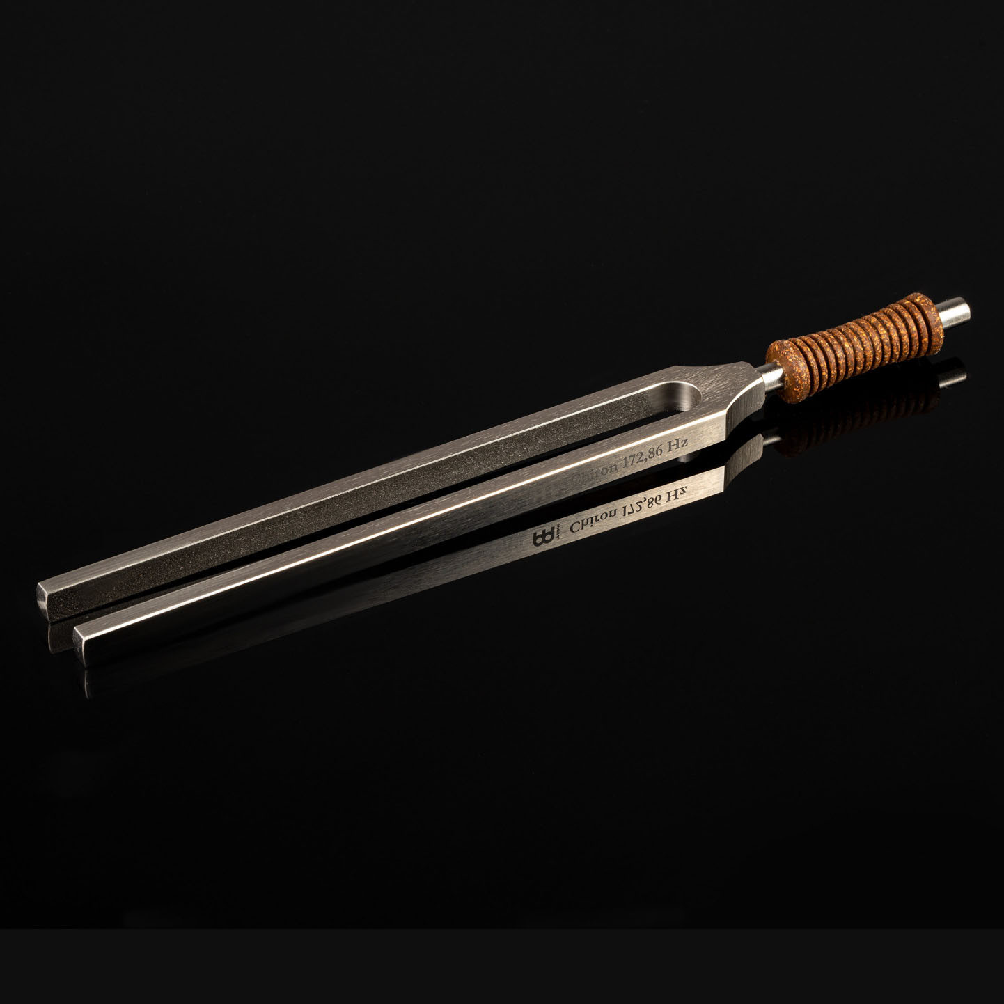 Meinl Sonic Energy Therapie Stimmgabel - Chiron - 172.86 Hz (TTF-CH)