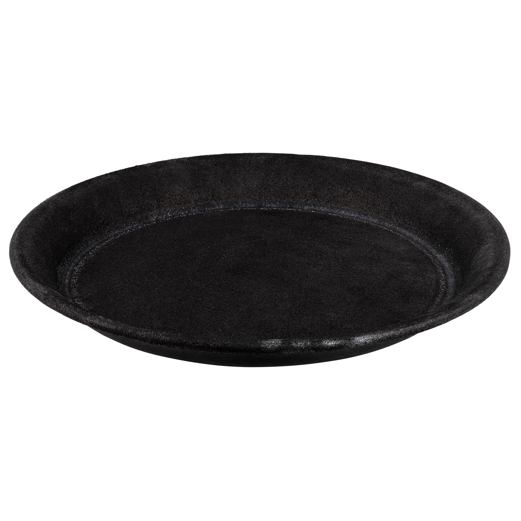 MEINL Percussion 11" Quinto Buffalo Head - Black (HEAD-143)