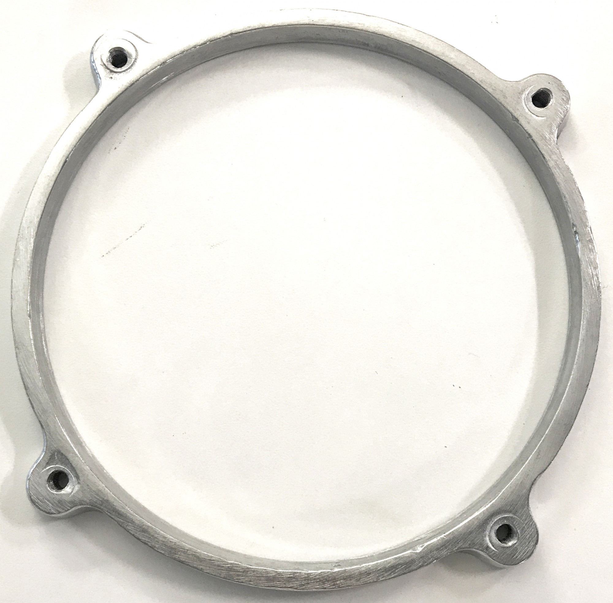 MEINL Percussion Rim - 5 7/8" for HE-101 (HE-RIM-101)
