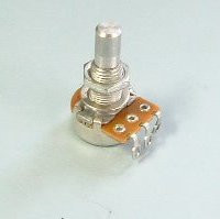IBANEZ Potentiometer 500K-D (3VR1P500DN)
