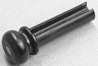 IBANEZ Bridge Pin - für Akustikbässe AEB/AEGB/EWB/SGBE (5ABP13B)
