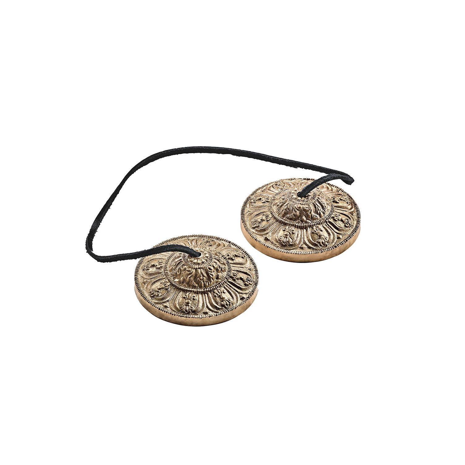 MEINL Sonic Energy Tingsha - Ornamental (TINGSHA-OR)