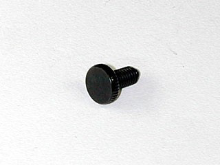 IBANEZ Feinstimmschraube für TRS Tremolo - schwarz (2LT2-6-E)