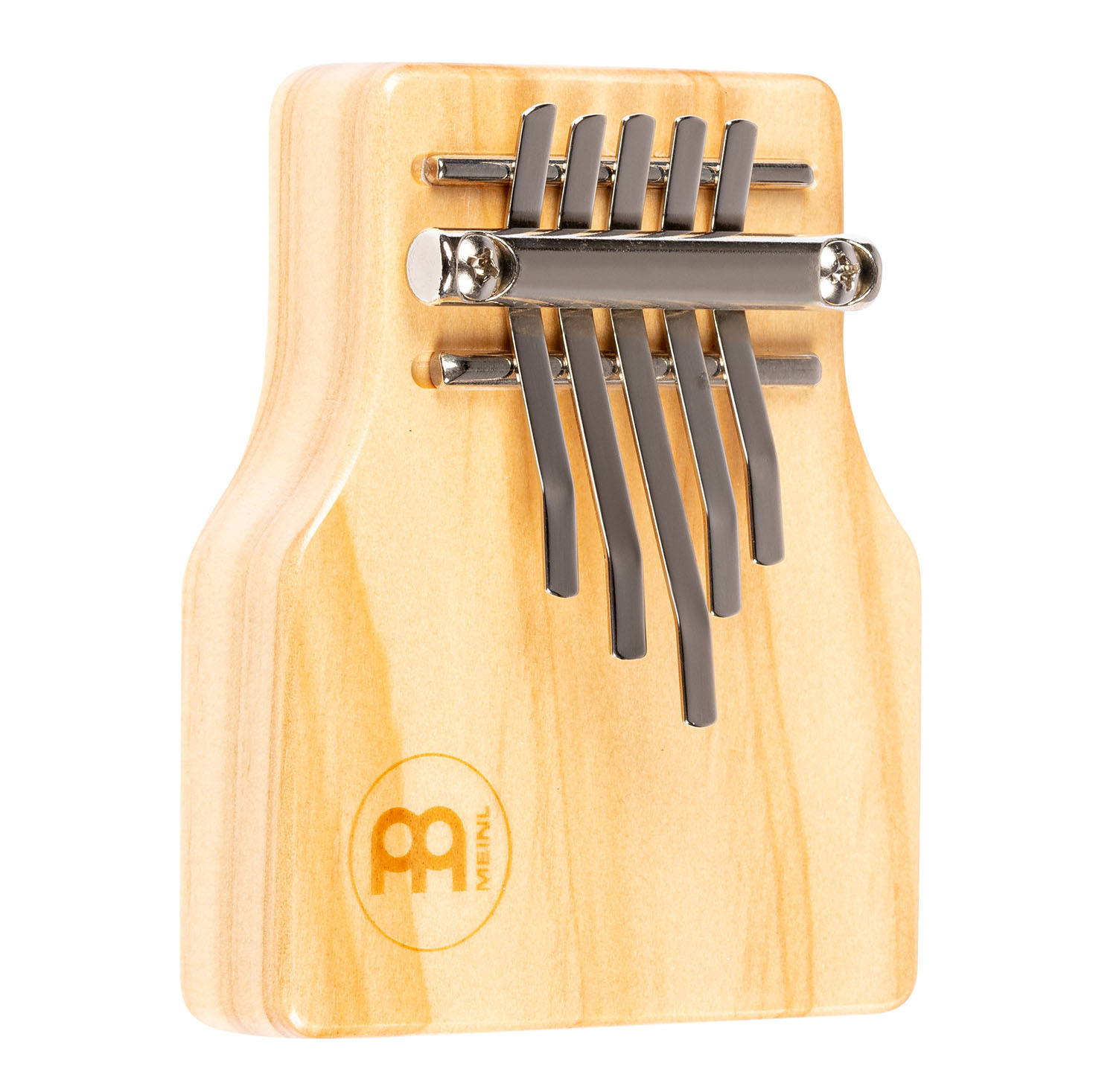 MEINL Percussion Solid Series Kalimba - small g#'/c"/f'/f"/c''' (KA5-S)