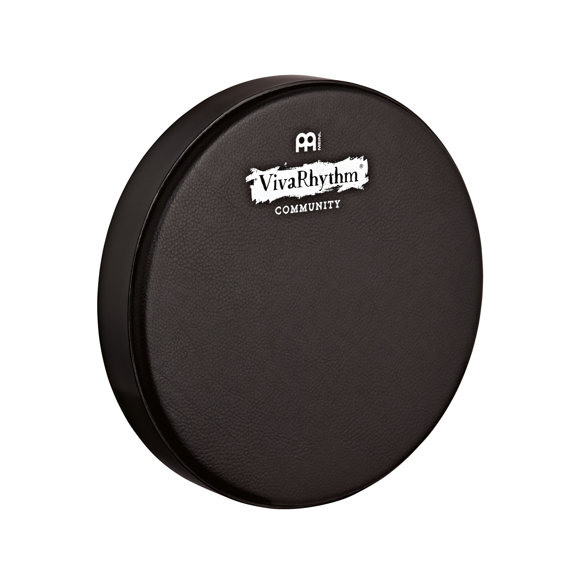 MEINL VivaRhythm SOFT SOUND SERIE Pop Off Djembe - 12" Head (VR-POH12-NH)