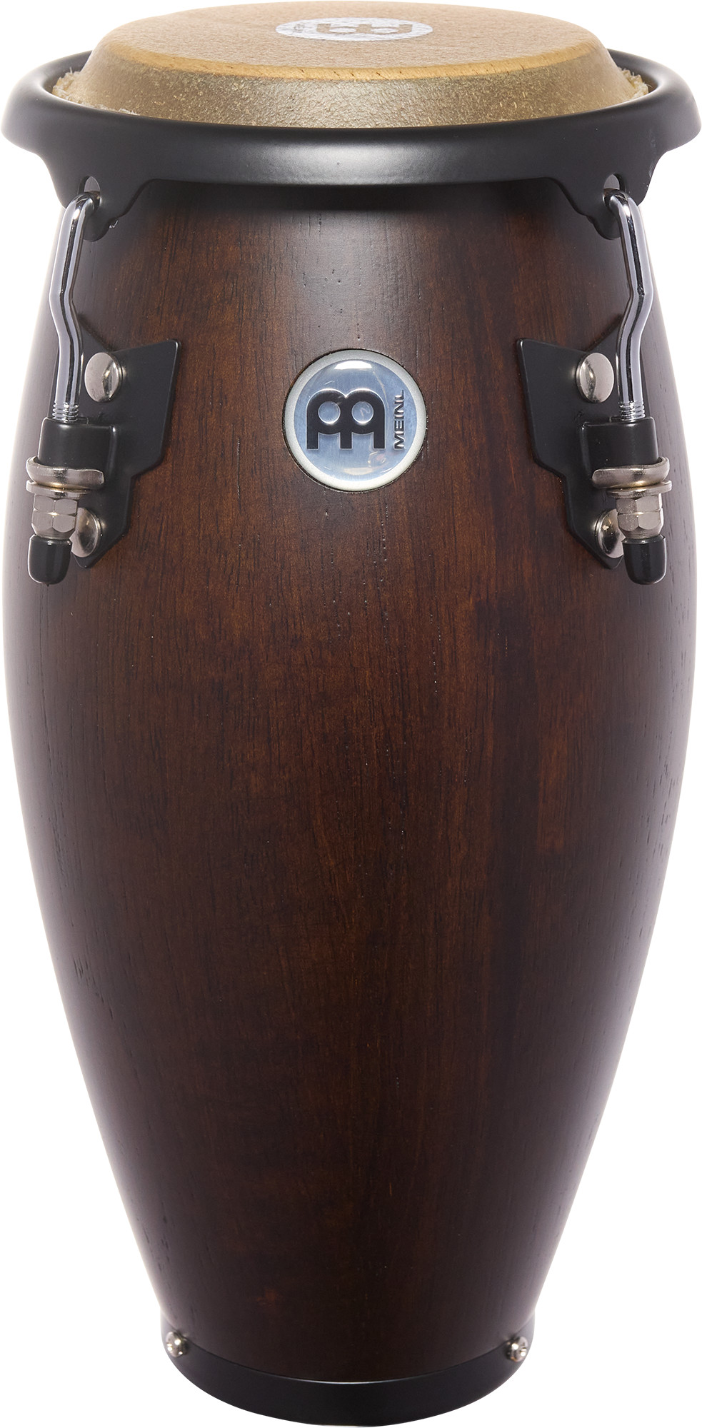 MEINL Percussion Mini Conga 4,5" - Vintage Wine Barrel (MC100VWB)
