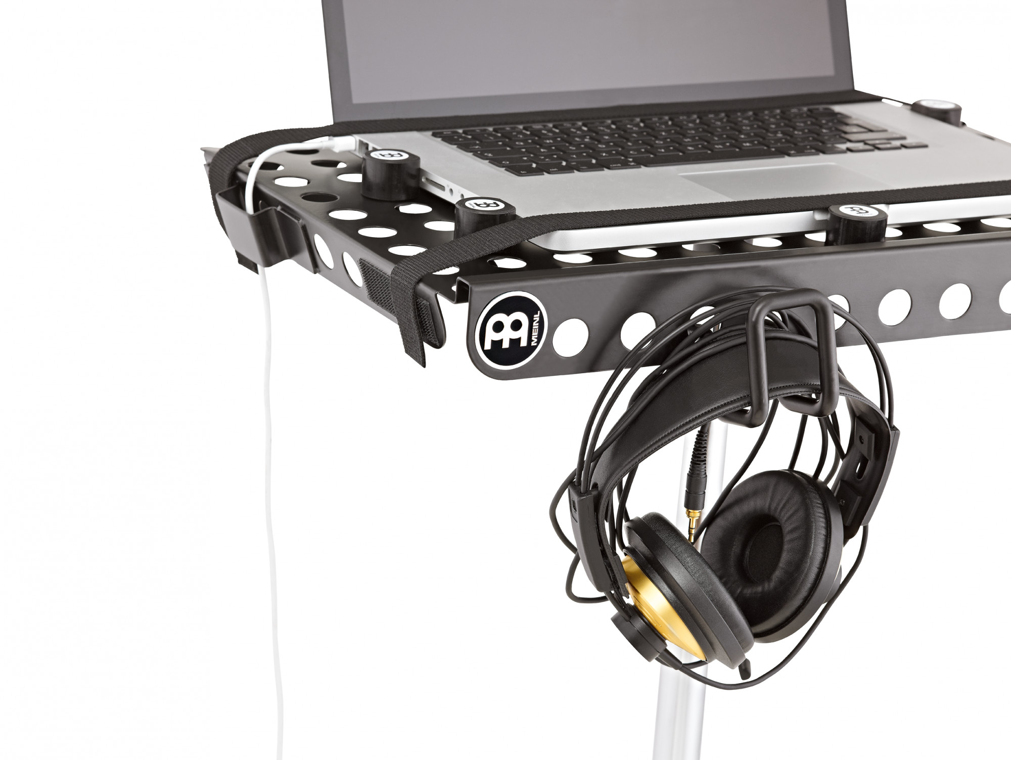 MEINL Percussion Laptop Table Stand - 20" x 12 1/2" (TMLTS)