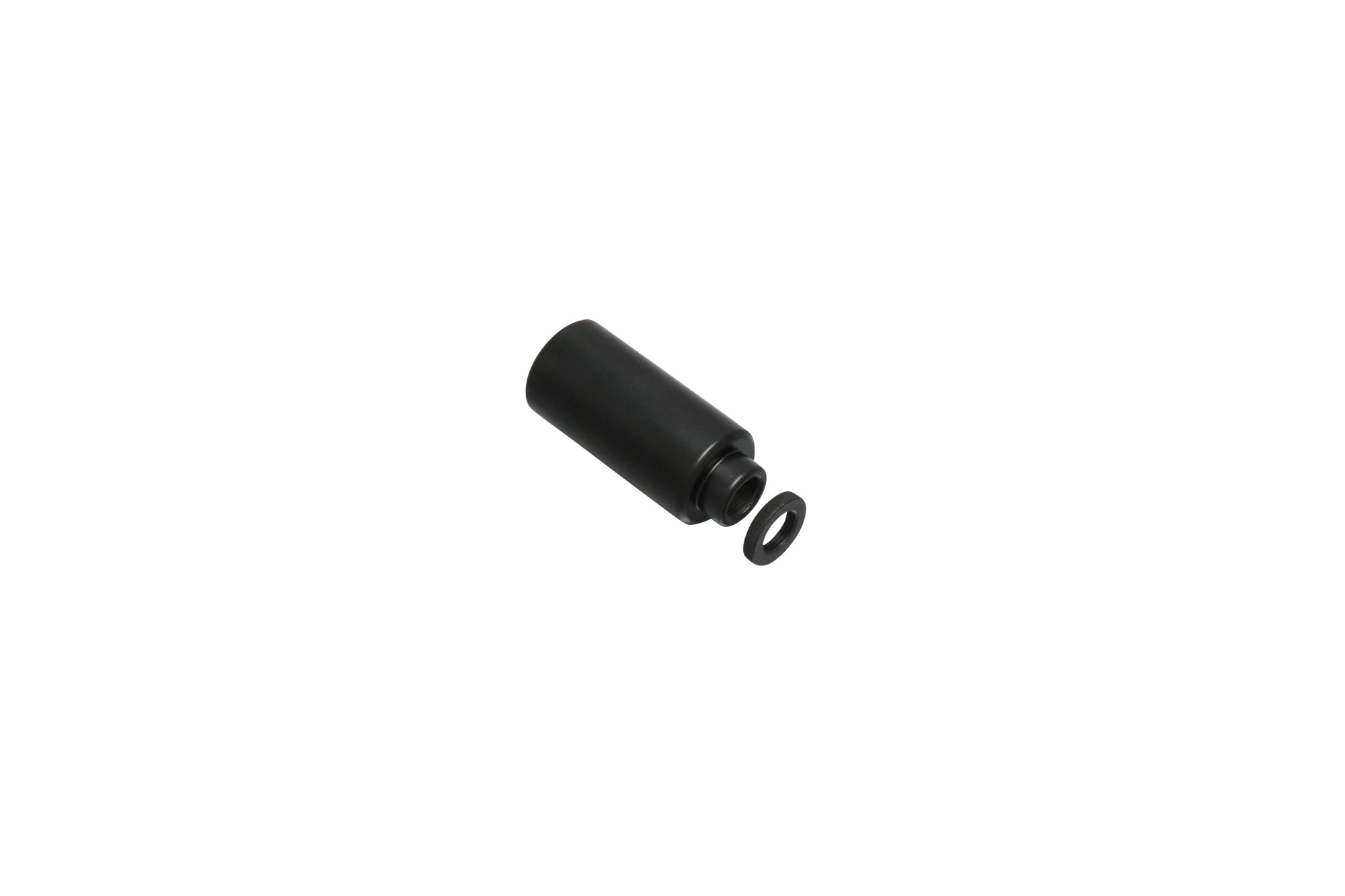TAMA Gegengewicht mit Feststellmutter für MS737BK/MS736BK/MS736LBK/MS736RELBK/MS736RBK/MS734ELBK (756-WLB)