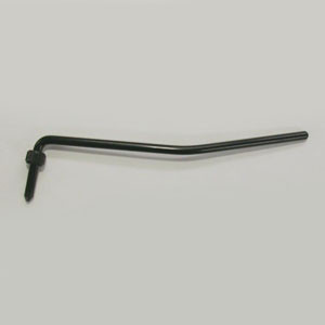 IBANEZ Tremoloarm für Edge Zero II - schwarz (2TRX5BD001)