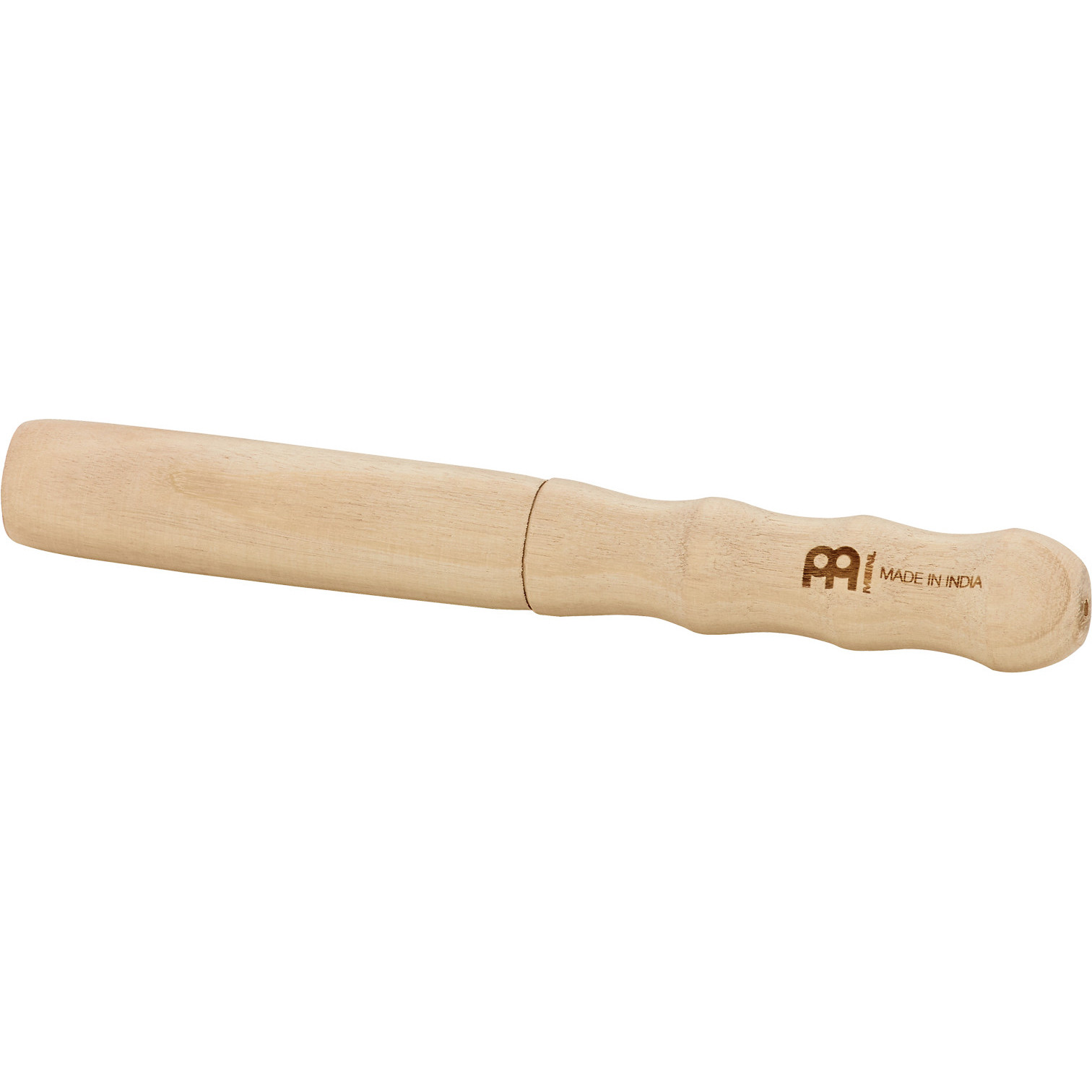 Meinl Sonic Energy Plain Resonant Mallet (SB-RM)