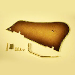 IBANEZ Holz Schlagbrett - für GB200-BST (4PG1GB200)