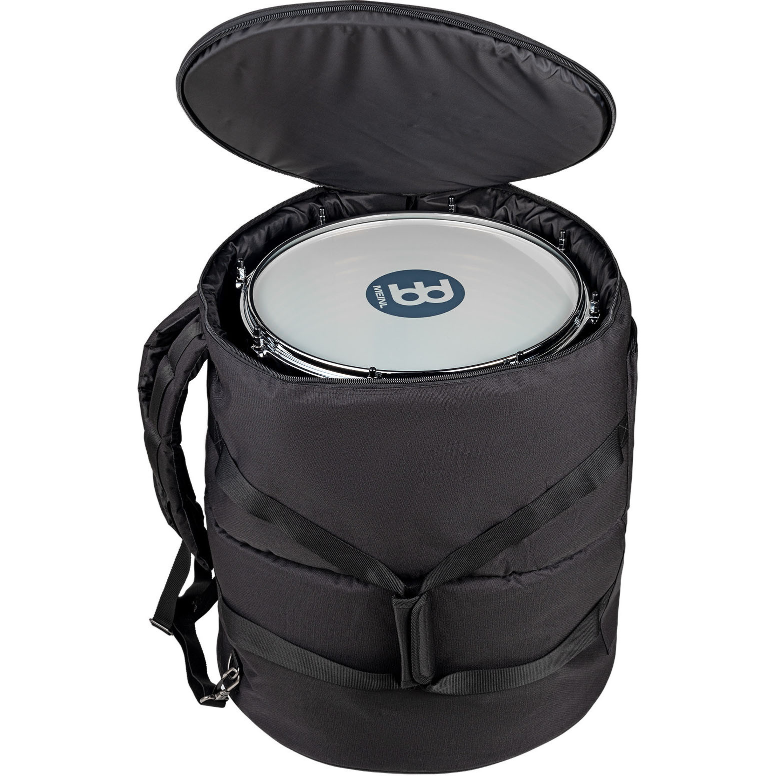 MEINL Percussion Professional Surdo Bag - 16" x 20" (MSUB-16)