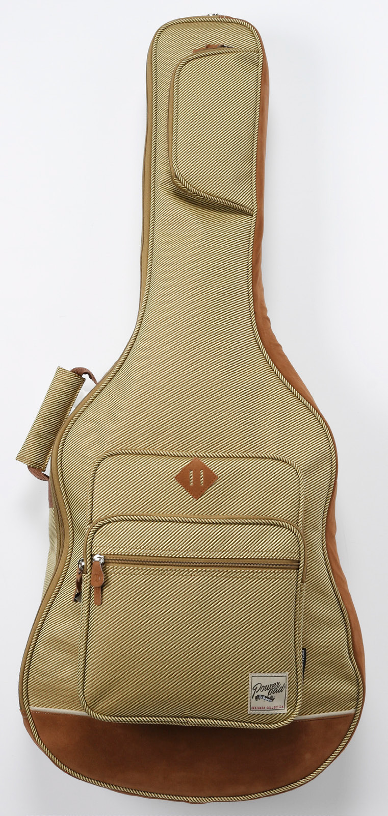 IBANEZ POWERPAD® Designer Collection Gigbag für Akustikgitarre (IAB541TW)